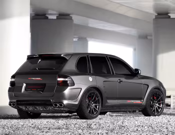 TopCar Advantage GT (957) '2007–09