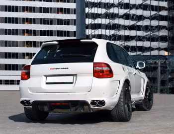 TopCar Advantage GT (957) '2007–09