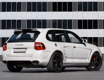 TopCar Advantage GT (957) '2007–09