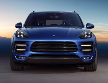 TopCar Porsche Macan Ursa (95B) '2014–20