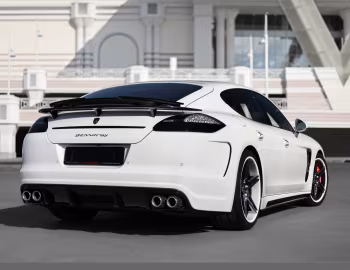 TopCar Porsche Panamera Stingray (970) '2010–13
