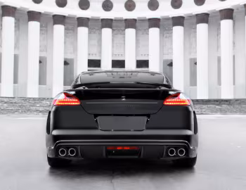 TopCar Porsche Panamera Stingray (970) '2010–13
