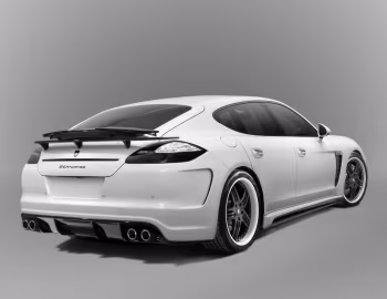 TopCar Porsche Panamera Stingray (970) '2010–13