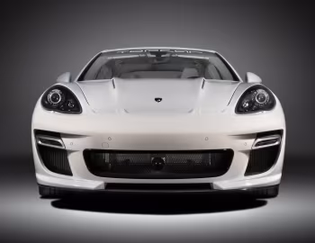 TopCar Porsche Panamera Stingray (970) '2010–13