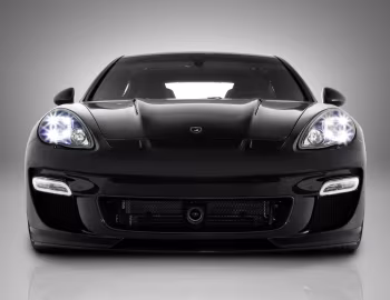 TopCar Porsche Panamera Stingray (970) '2010–13