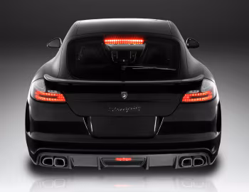 TopCar Porsche Panamera Stingray (970) '2010–13