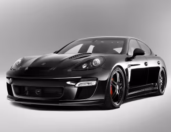 TopCar Porsche Panamera Stingray (970) '2010–13