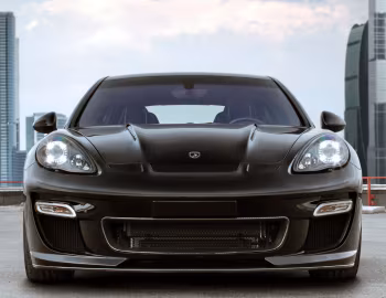 TopCar Porsche Panamera Stingray (970) '2010–13