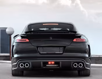 TopCar Porsche Panamera Stingray (970) '2010–13