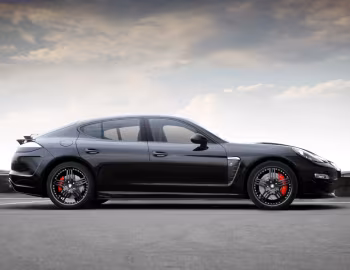 TopCar Porsche Panamera Stingray (970) '2010–13