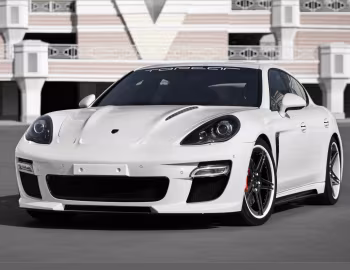 TopCar Porsche Panamera Stingray (970) '2010–13