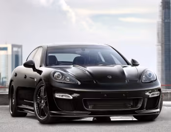 TopCar Porsche Panamera Stingray (970) '2010–13
