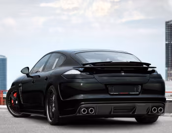 TopCar Porsche Panamera Stingray (970) '2010–13