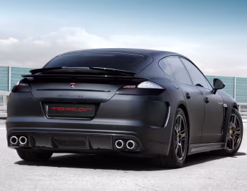 TopCar Porsche Panamera Stingray (970) '2010–13