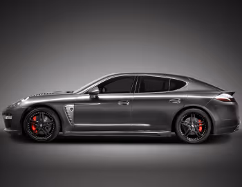 TopCar Porsche Panamera Stingray (970) '2010–13