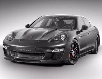 TopCar Porsche Panamera Stingray (970) '2010–13