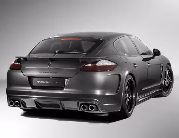 TopCar Porsche Panamera Stingray (970) '2010–13
