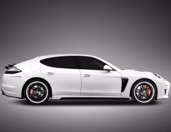 TopCar Porsche Panamera Stingray (970) '2010–13