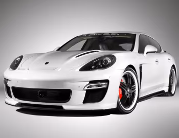 TopCar Porsche Panamera Stingray (970) '2010–13