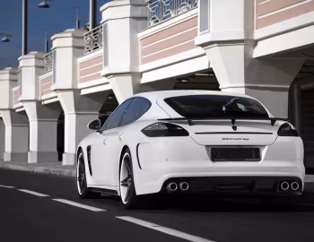 TopCar Porsche Panamera Stingray (970) '2010–13