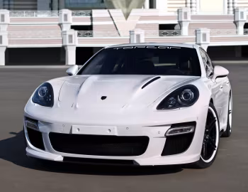 TopCar Porsche Panamera Stingray (970) '2010–13