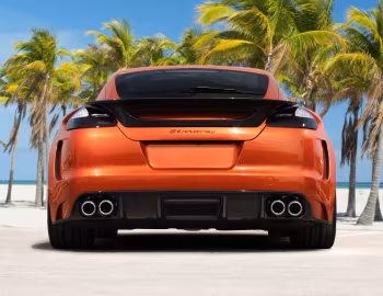 TopCar Porsche Panamera Stingray GTR (970) '2011–13