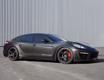 TopCar Porsche Panamera Stingray GTR (970) '2011–13