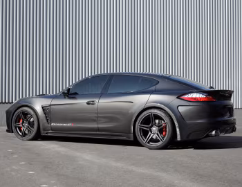 TopCar Porsche Panamera Stingray GTR (970) '2011–13