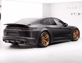 TopCar Porsche Panamera Stingray GTR "Carbon Edition" (971) '2018