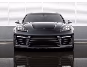 TopCar Porsche Panamera Stingray GTR (970) '2011–13