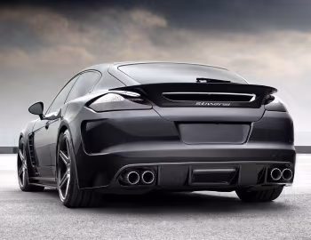 TopCar Porsche Panamera Stingray GTR (970) '2011–13