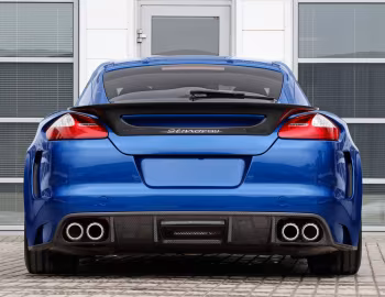 TopCar Porsche Panamera Stingray GTR (970) '2011–13