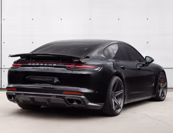TopCar Porsche Panamera Turbo GT Edition (971) '2018–20