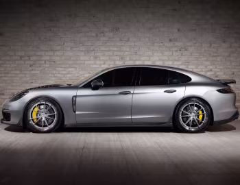 TopCar Porsche Panamera Turbo GT Edition (971) '2023–24