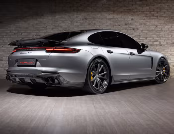 TopCar Porsche Panamera Turbo GT Edition (971) '2023–24