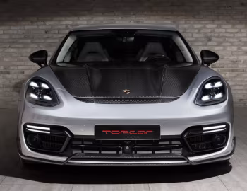 TopCar Porsche Panamera Turbo GT Edition (971) '2023–24