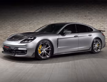 TopCar Porsche Panamera Turbo GT Edition (971) '2023–24