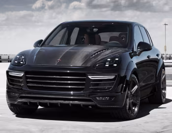 TopCar Vantage (958) '2015–pr.