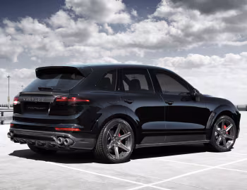 TopCar Vantage (958) '2015–pr.