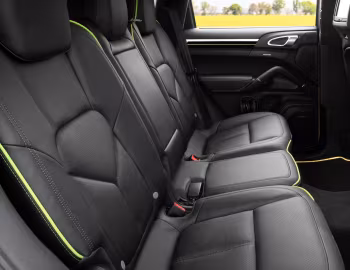 Interior TopCar Vantage 2 (958) '2010–15