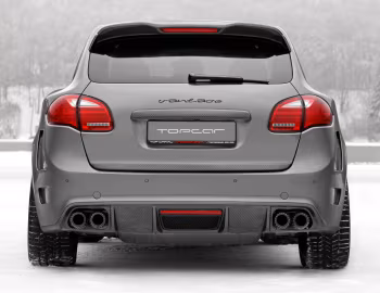 TopCar Vantage GTR 2 (958) '2010–13