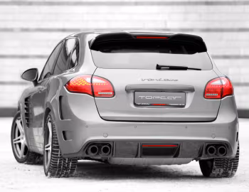 TopCar Vantage GTR 2 (958) '2010–13
