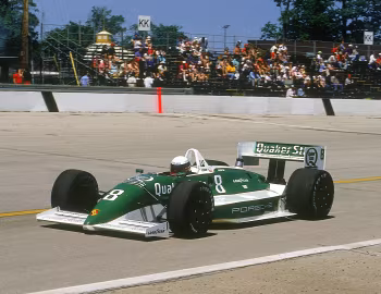 Porsche Typ 2708 '1987–88