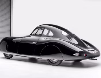 Porsche Typ 64 '08.1939–06.1940