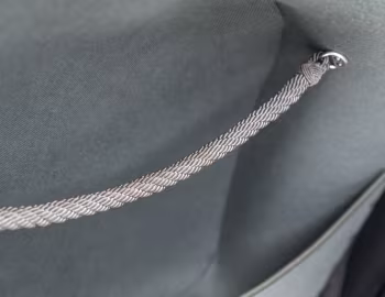 Intérieur Porsche Typ 64 '08.1939–06.1940