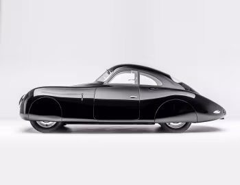 Porsche Typ 64 '08.1939–06.1940