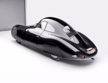 Porsche Typ 64 '08.1939–06.1940