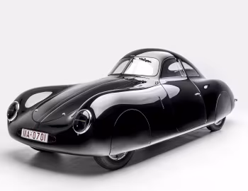 Porsche Typ 64 '08.1939–06.1940