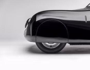 Porsche Typ 64 '08.1939–06.1940