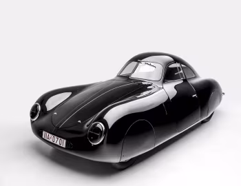 Porsche Typ 64 '08.1939–06.1940